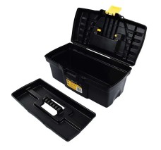 Caja Para Herramienta De 16" Pretul