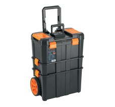 Caja para Herramientas...