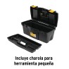 Caja para Herramienta de 19" con Compartimentos, Pretul