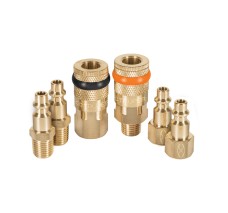 Juego de 4 Conectores...