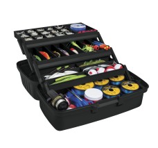 Caja para Pesca de 16" con...