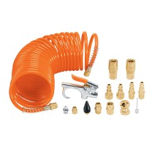 Juego de 15 Accesorios...