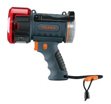 Linterna Reflectora Led...