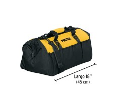 Maletín Portaherramientas 18", Pretul