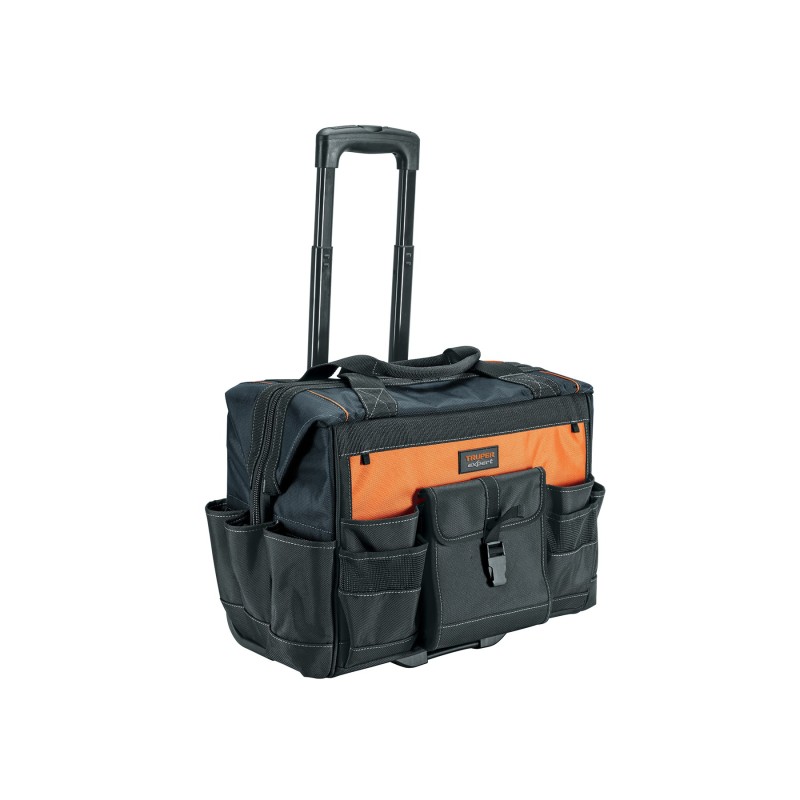 Maleta Portaherramientas con Ruedas, Truper Expert