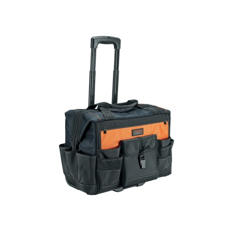 Maleta Portaherramientas con Ruedas, Truper Expert