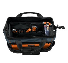 Maleta Portaherramientas con Ruedas, Truper Expert