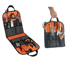 Mochila Portaherramientas de 13", Truper