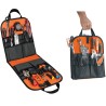 Mochila Portaherramientas de 13", Truper