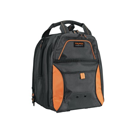 Mochila Portaherramientas, Truper Expert