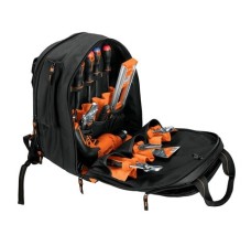 Mochila Portaherramientas, Truper Expert