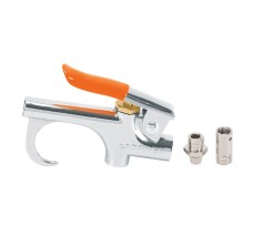 Pistola Metálica para...