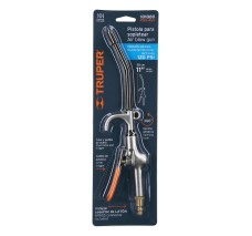 Pistola para Sopletear con Gancho, 120 Psi, Truper