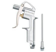 Pistola para Sopletear, Con...