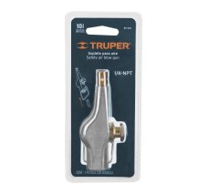 Soplete de Aire Tipo M, Truper