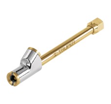 Inflador de Cabeza Doble,...