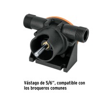 Bomba Autocebante para Uso con Taladro, Truper