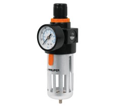 Filtro y Regulador, Presión...