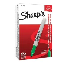 Marcador Permanente Sharpie...