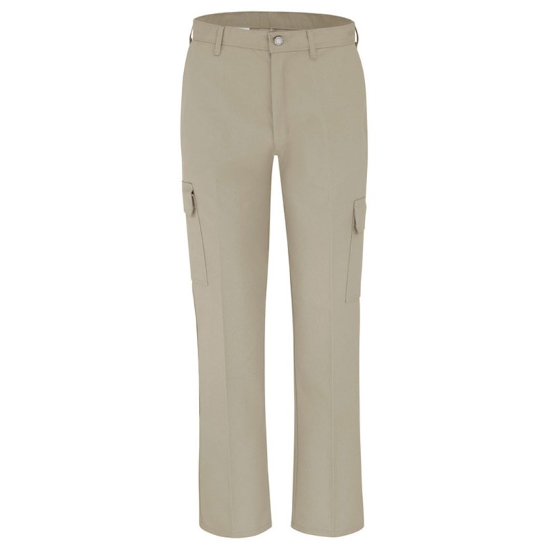 Pantalón Industrial de Hombre Tipo Cargo Dickies