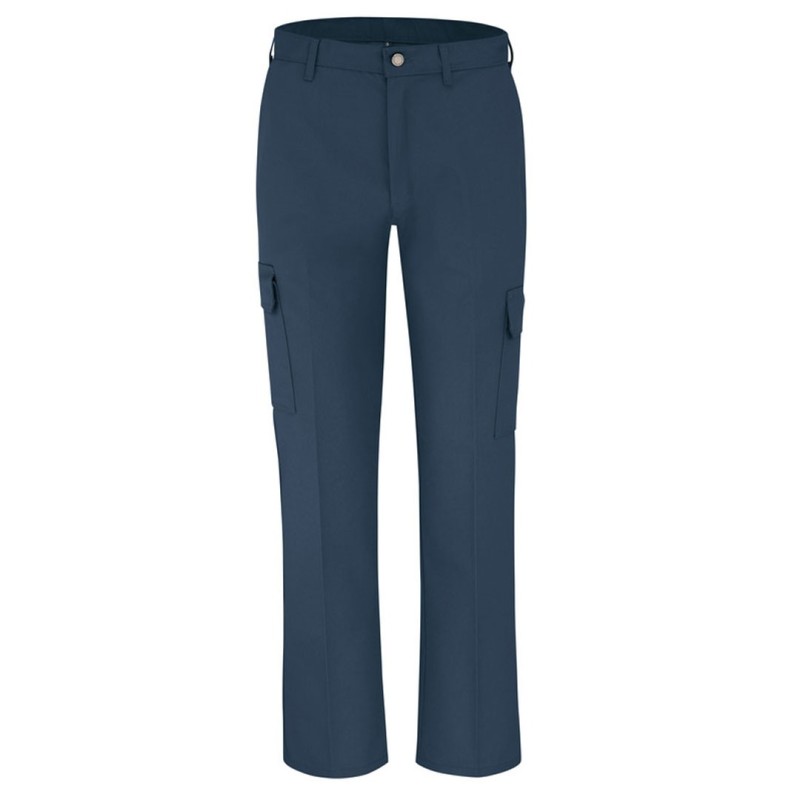 Pantalón Industrial de Hombre Tipo Cargo Dickies