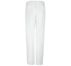 Pantalón Blanco Especializado Touchtex® para Hombre Red Cap