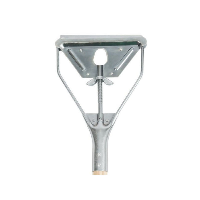 Bastón para Trapeador Industrial de Madera