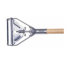 Bastón para Trapeador Industrial de Madera