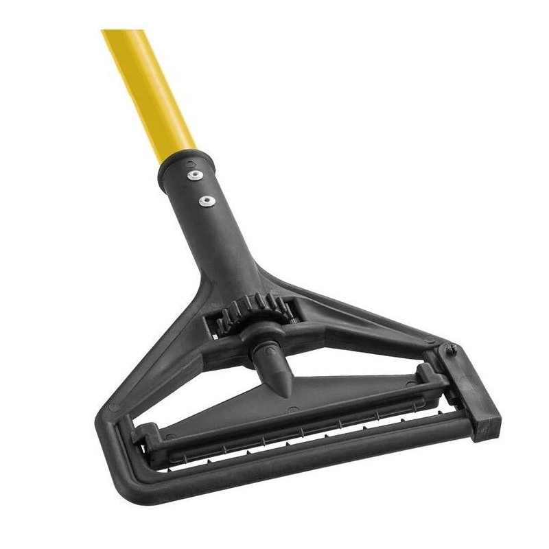 Bastón para Trapeador "Quick Change" de Fribra de Vidrio