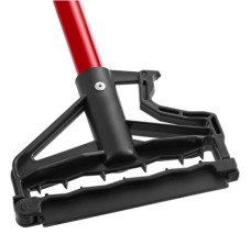 Bastón para Trapeador "Quick Release" de Fribra de Vidrio