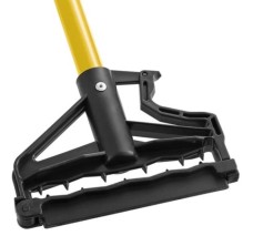 Bastón para Trapeador "Quick Release" de Fribra de Vidrio