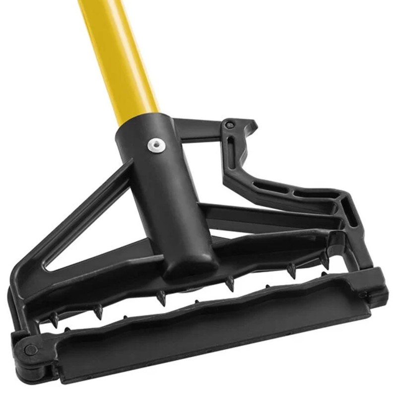 Bastón para Trapeador "Quick Release" de Fribra de Vidrio