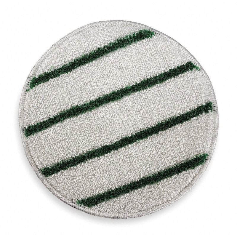 Bonnet para Limpieza de Alfombras, de 19"