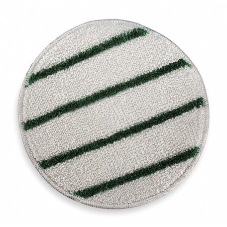 Bonnet para Limpieza de Alfombras, de 19"