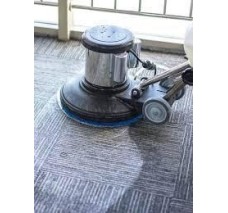 Bonnet para Limpieza de Alfombras, de 19"