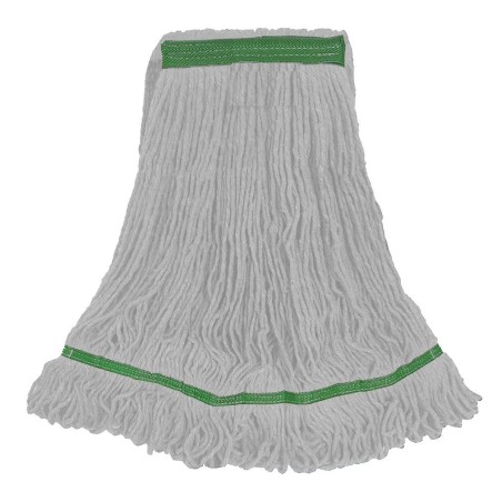 Mota para Trapeador de Rayón de 32 oz. con Puntas en Bucle