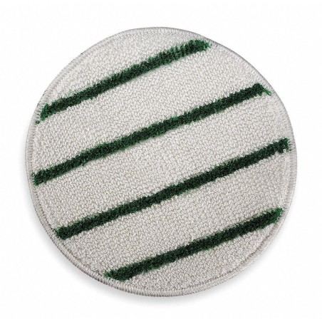 Bonnet para Limpieza de Alfombras, de 21"