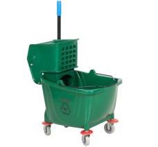 Balde con Exprimidor...