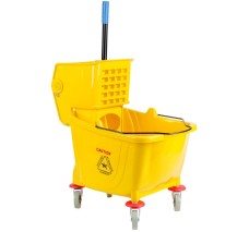 Balde con Exprimidor...