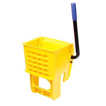 Exprimidor Prensa Lateral de Repuesto para Balde de 35 Lts, Amarilla