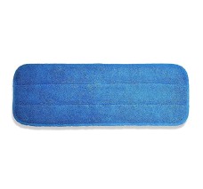 Mop Liso de Microfibra AZUL...