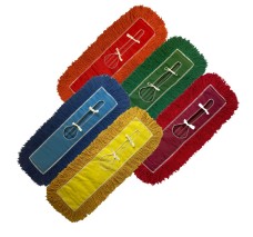 Mop para Polvo 24" x 5" (60...