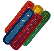 Mop para Polvo 48" x 5"...