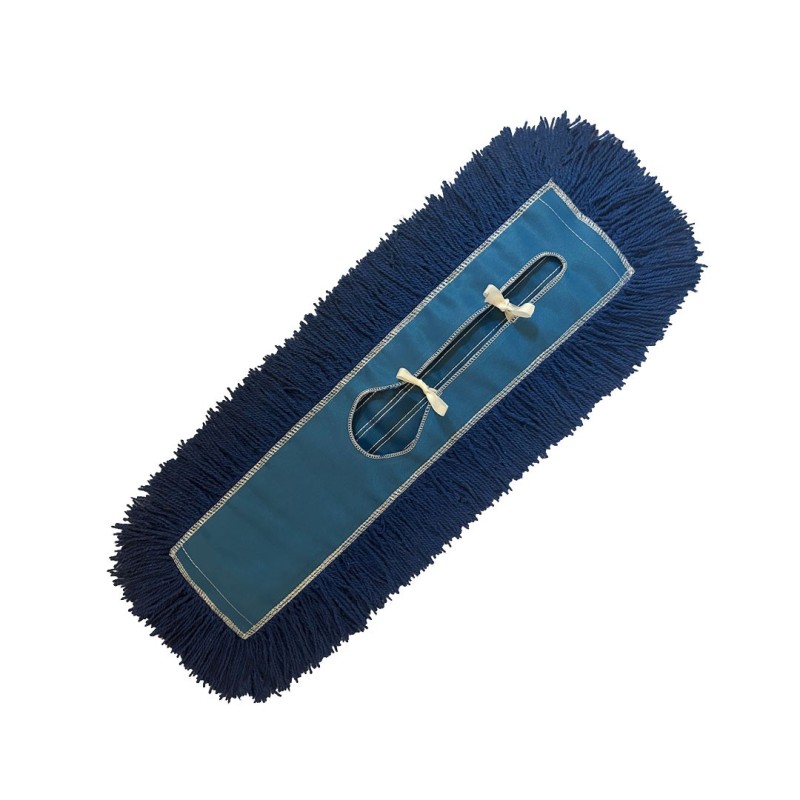Mop para Polvo 24" x 5" (60 cm), Colores Varios