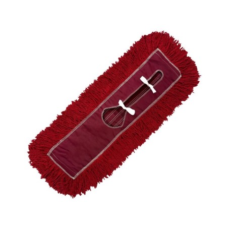 Mop para Polvo 24" x 5" (60 cm), Colores Varios
