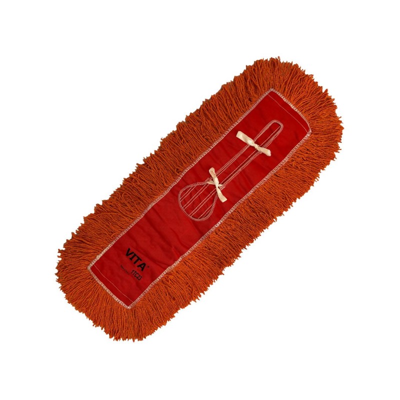 Mop para Polvo 24" x 5" (60 cm), Colores Varios