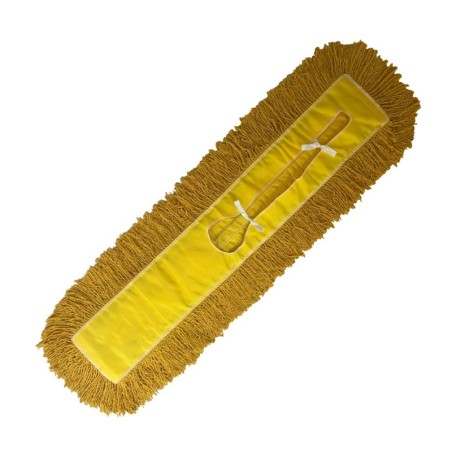 Mop para Polvo 36" x 5" (90 cm), Colores Varios