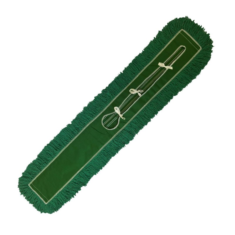 Mop para Polvo 48" x 5" (120 cm), Colores Varios