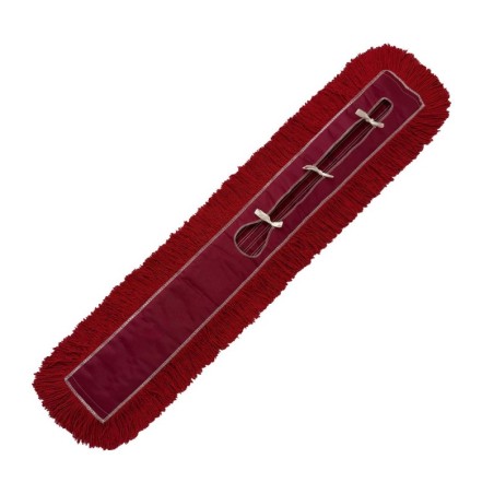 Mop para Polvo 48" x 5" (120 cm), Colores Varios