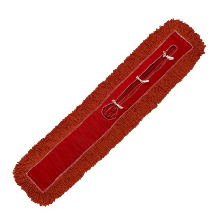Mop para Polvo 48" x 5" (120 cm), Colores Varios